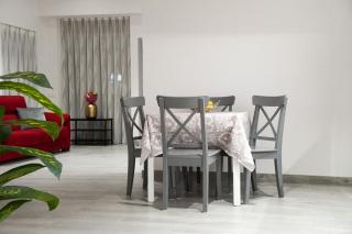 Mimi's Apartment in En Corts - Valencia - 8