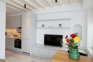 The Mykonos Bougainvillea Townhouse - 5