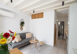 The Mykonos Bougainvillea Townhouse - Mikonos - 1
