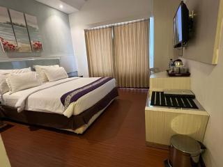 Ayla City Hotel - Sorong - 6