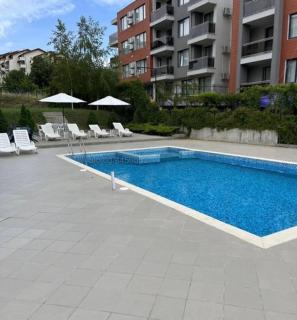 Studio Yurta Aparthotel - 5