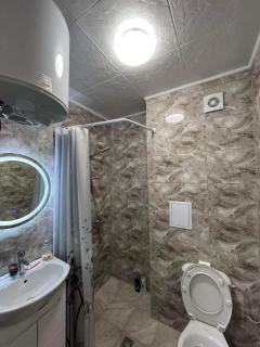 Studio Yurta Aparthotel - 7