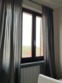 Casa Patrito - appartamento Nebbiolo - Barolo - 2