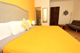 Hotel Universidad - 4