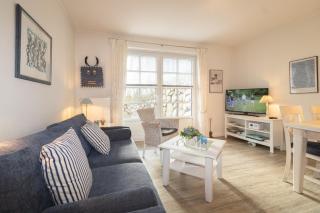 Ferienwohnung Frahm - 1