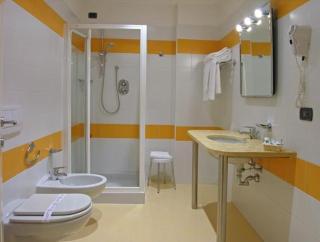 Hotel Medea - Alba - 8