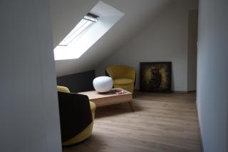 le Nid Douillet - Chènehutte-les-Tuffeaux - 4