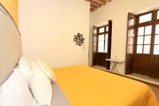 Hotel Universidad - Guanajuato - 3