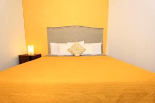Hotel Universidad - Guanajuato - 8