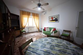 [METRO Pigneto] - Spazioso Flat con WiFi & Netflix - 1