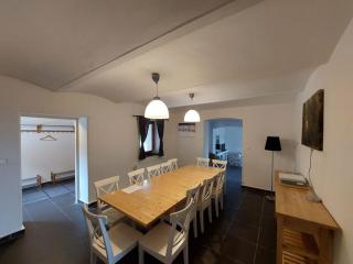 Chalupa na Bobru - 2