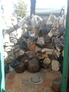 Nahubwe Safari Lodge - 1