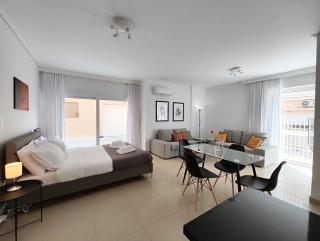 Omorfokklisias Apartments by Verde - Atene - 4