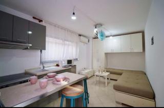 Brilant Studio Apartment City Center - Tirana - 4