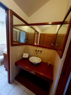 Apartamento Aeropuerto La Aurora Guatemala - Guatemala - 5