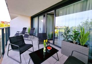 Westin House Resort Kołobrzeg - 109 - Colberga - 4