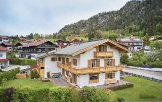 AHORN7 - Reit im Winkl - 8