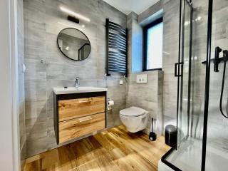 Apartament na Ogrodowej - Trzęsacz - 6