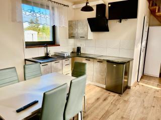 Apartament na Ogrodowej - Trzęsacz - 8