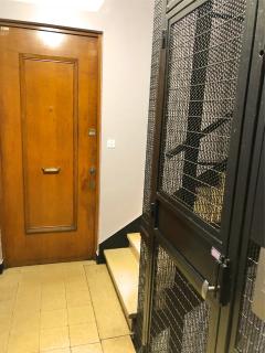 Superbe appartement, 3 chambres, gare St Charles - 1