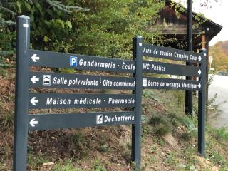 Gite Mont Lozère - 9