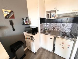 Charmant Studio - Talence - 1
