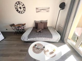 Charmant Studio - Talence - 3