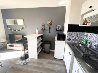 Charmant Studio - Talence - 6