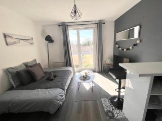 Charmant Studio - Talence - 7