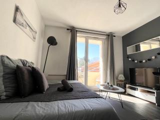 Charmant Studio - Talence - 8