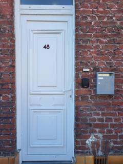 STUDIO DONDAINES - Lille - 5