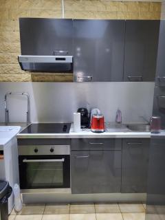 STUDIO DONDAINES - Lille - 1