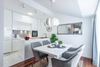 PANORAMIC VIEW apartment - 9