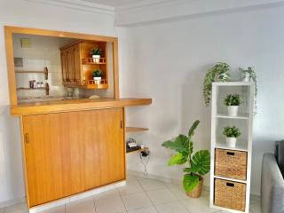 Maravilloso Estudio en Urbanización Centro Internacional en ALGARROBO COSTA a 50 METROS de LA PLAYA - Algarrobo Costa - 6