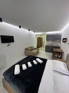 New Gudauri, Hotel Peak - 9