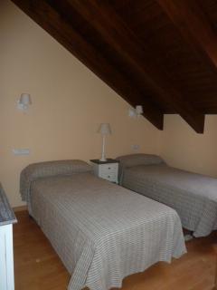 La buhardilla de Mayte - Broto - 5
