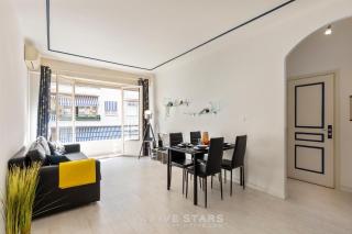 Suite Reine Marie FSHH - Nice - 6