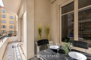 Suite Reine Marie FSHH - Nizza - 0