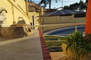 Casa con vistas al mar - Castelldefels - 7