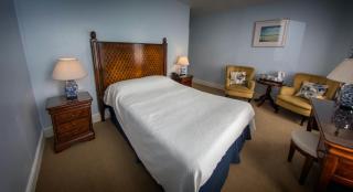 Dunoon Hotel - Llandudno - 8