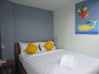 Tiya House Rooms & Cafe - Krabi - 9