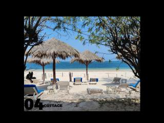 04 beach cottage malindi - 0