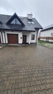 Dom pod Wroclawiem19 - Domasław - 8