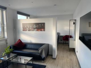 Kassel-Appart - Kassel - 4