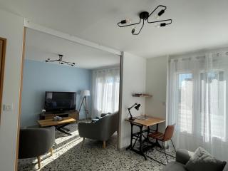 Gîte Le Pont du Rameur - 2