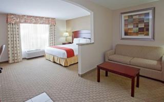 Holiday Inn Express & Suites College Station by IHG - College Station - 3