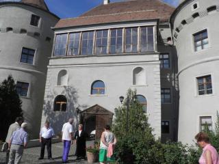 LE DOMAINE DU HIBOU - - 6