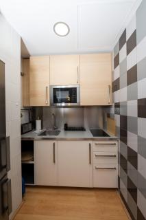 Victoria I & old town by ELE Apartments - Málaga - 3