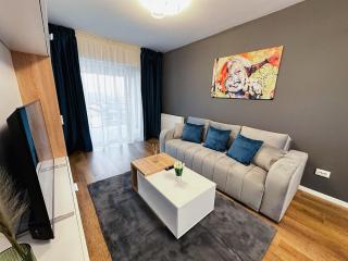 AD Apartments - Cluj-Napoca - 9