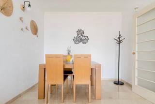 Apartamento Relax Sol de Benidorm - Benidorm - 5